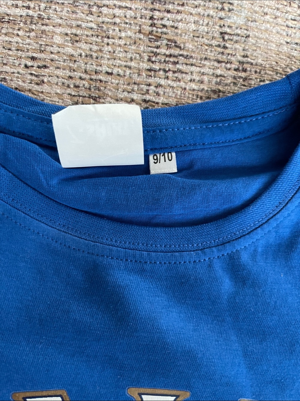 Italia tshirt - Picture 2 of 2